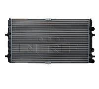 NRF Engine Coolant Radiator - 52160