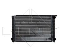 NRF Engine Coolant Radiator - 529505