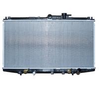 NRF Engine Coolant Radiator - 53087