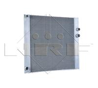 Radiator fits RANGE ROVER Mk3 L322 4.4 04 to 12 NRF PCC500370 PCC500670 Quality
