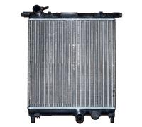 NRF Engine Coolant Radiator - 53102