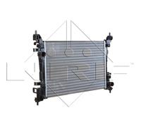 NRF Engine Coolant Radiator - 53115