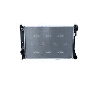 NRF Engine Coolant Radiator - 53140