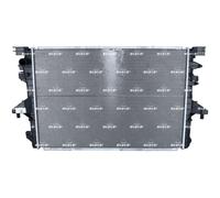 NRF Engine Coolant Radiator - 53154