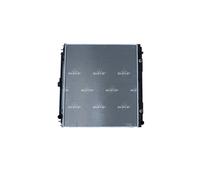 NRF Engine Coolant Radiator - 53179