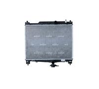 NRF Engine Coolant Radiator - 53270