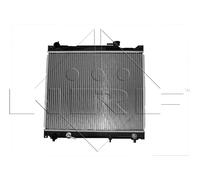 NRF Engine Coolant Radiator - 53289