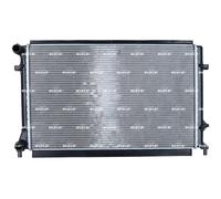 NRF Engine Coolant Radiator - 53405