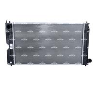 NRF 53421 Engine radiator