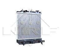 NRF Engine Coolant Radiator - 53433