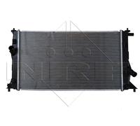 NRF Engine Coolant Radiator - 53465