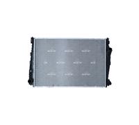 NRF Engine Coolant Radiator - 53487