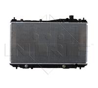 NRF Engine Coolant Radiator - 53570