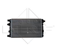 Radiator 53602 NRF 46558704 Genuine Top Quality Guaranteed New