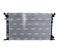 NRF Engine Coolant Radiator - 53719