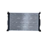 NRF Engine Coolant Radiator - 53720