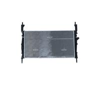 NRF Engine Coolant Radiator - 53742