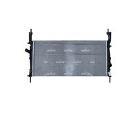 NRF Engine Coolant Radiator - 53746