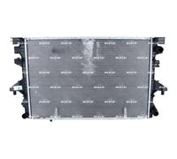 NRF Engine Coolant Radiator - 53795