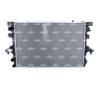 NRF Engine Coolant Radiator - 53796