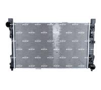NRF Engine Coolant Radiator - 53878