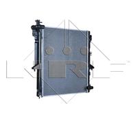 NRF Engine Coolant Radiator - 53907