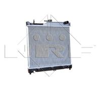 NRF Engine Coolant Radiator - 53930