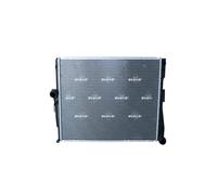 NRF Engine Coolant Radiator - 53956