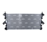 NRF Engine Coolant Radiator - 54202