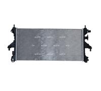 NRF Engine Coolant Radiator - 54203