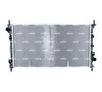 NRF Engine Coolant Radiator - 54756