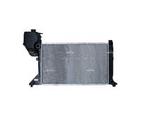 Radiator fits MERCEDES SPRINTER 909 2.2D 2013 on OM646.701 NRF 9015003500 New