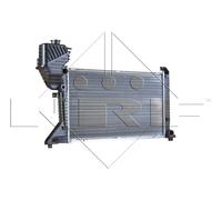 NRF Engine Coolant Radiator - 55348A