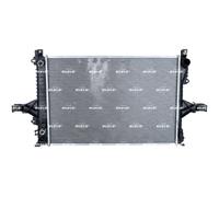 NRF Engine Coolant Radiator - 56125