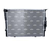 NRF Engine Coolant Radiator - 56129