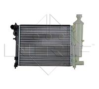 NRF Engine Coolant Radiator - 58067