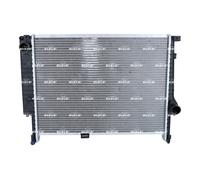 NRF Engine Coolant Radiator - 58117