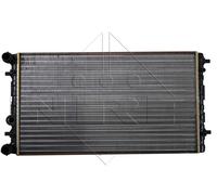 NRF Engine Coolant Radiator - 58143
