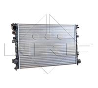 NRF Engine Coolant Radiator - 58262