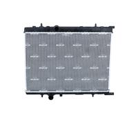 NRF Engine Coolant Radiator - 58304