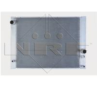 NRF Engine Coolant Radiator - 58320