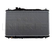 NRF Engine Coolant Radiator - 58323