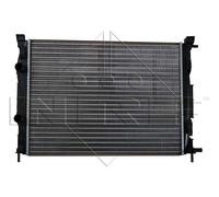 NRF Engine Coolant Radiator - 58327