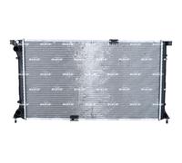 NRF Engine Coolant Radiator - 58330