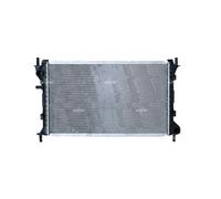 NRF Engine Coolant Radiator - 58375