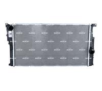 NRF Engine Coolant Radiator - 58410