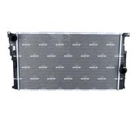 NRF Engine Coolant Radiator - 58412