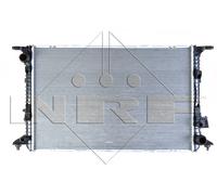 NRF Engine Coolant Radiator - 58439