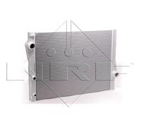 NRF Engine Coolant Radiator - 58467