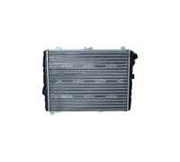 NRF Engine Coolant Radiator - 58579